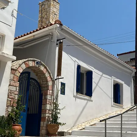 Skalopetra * Pylos