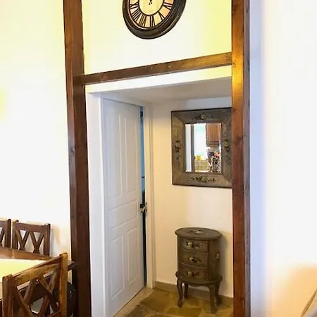 Skalopetra Vakantiehuis Pylos