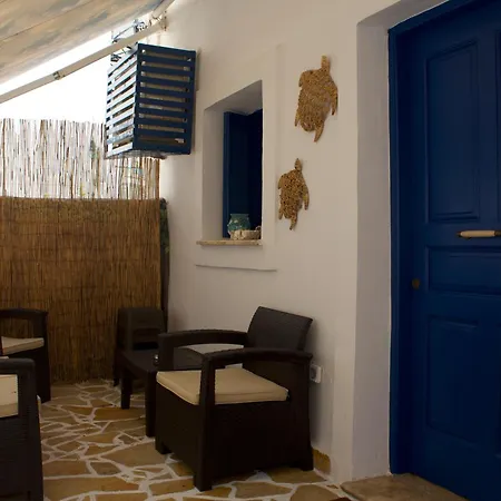 Skalopetra Holiday home
