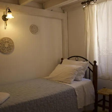 Skalopetra * Pylos
