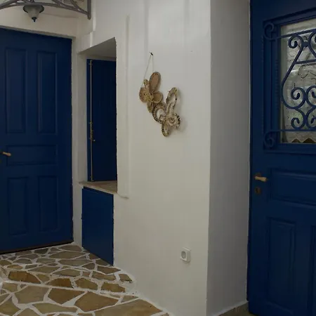 Skalopetra * Pylos