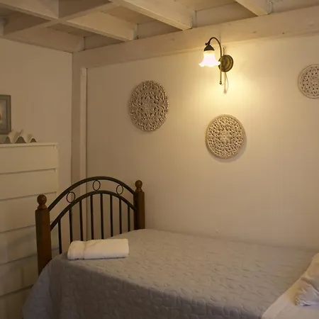 Skalopetra * Pylos