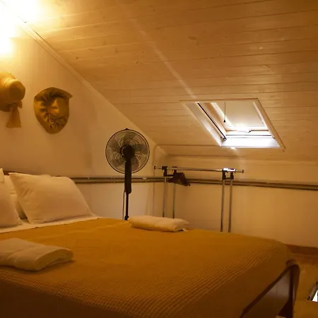 Skalopetra Holiday home Pylos