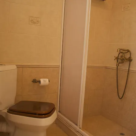 Skalopetra Holiday home
