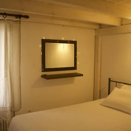 Skalopetra Holiday home
