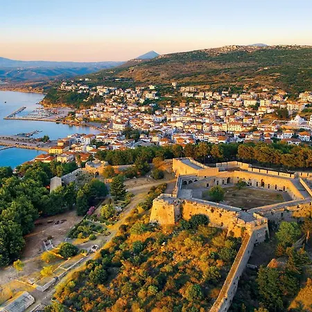 Skalopetra Pylos