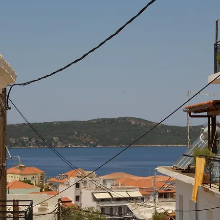Skalopetra * Pylos