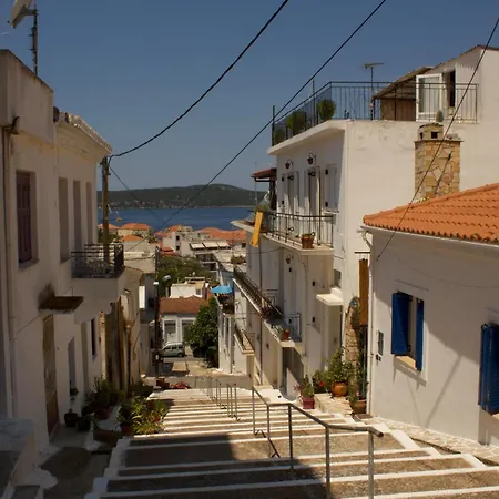 Skalopetra Pylos